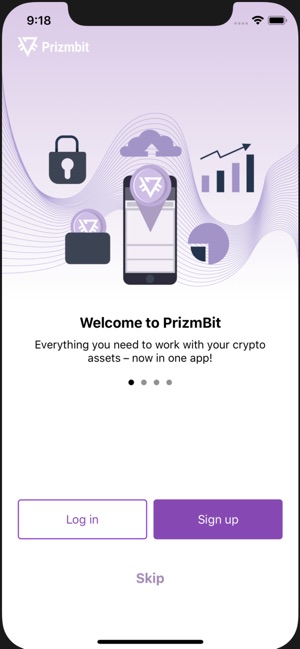 PRIZMBIT(圖1)-速報App