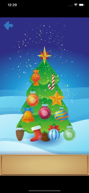 Xmas Tree for Kids Lite(圖3)-速報App