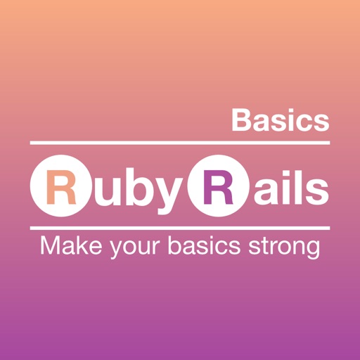 Ruby Rails Basics