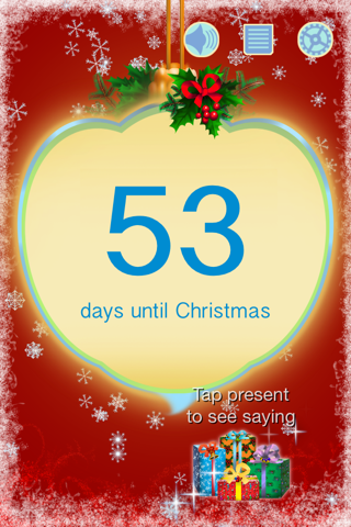 Christmas Countdown 2019! - náhled