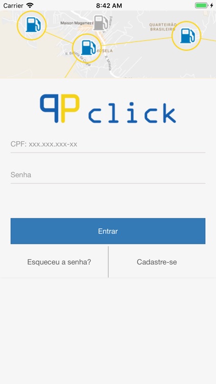 PPClick - Pesquisa de Preço