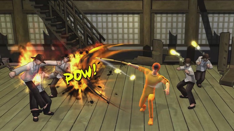 Super Kung Fu All-Star