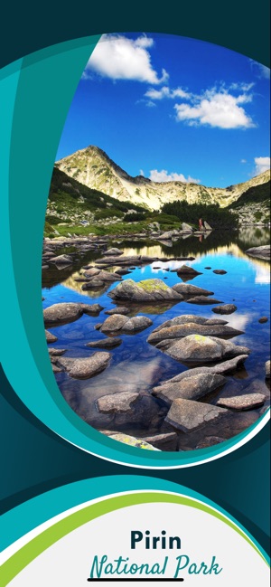 Pirin National Park(圖1)-速報App