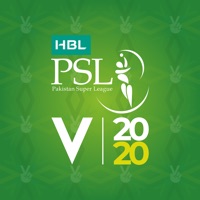 HBL PSL 2021 - Official Avis