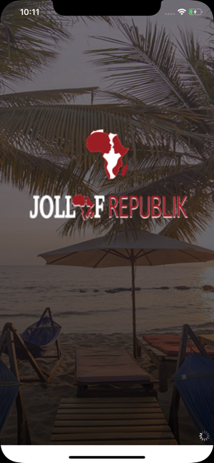 Jollof Republik