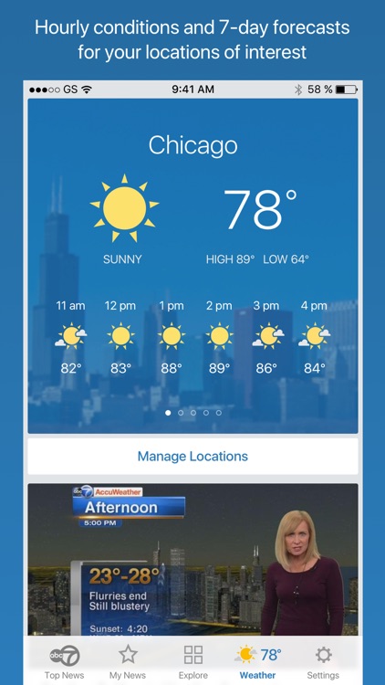 ABC 7 Chicago
