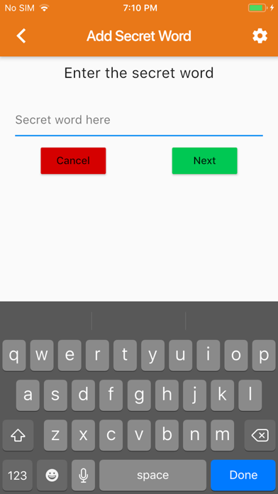 Wisy Manager screenshot 4