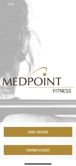 Medpoint Fitness(圖1)-速報App