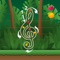 Kids First Musical Notes App