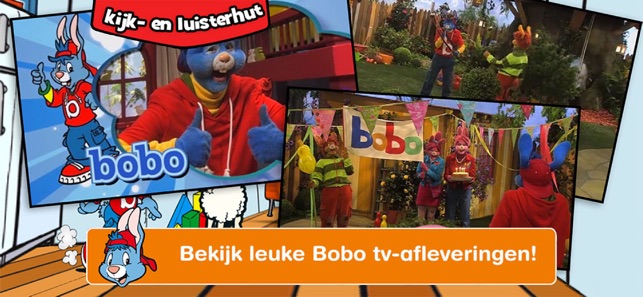 Bobo spelen(圖1)-速報App