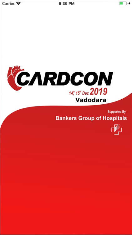 Cardcon 2019