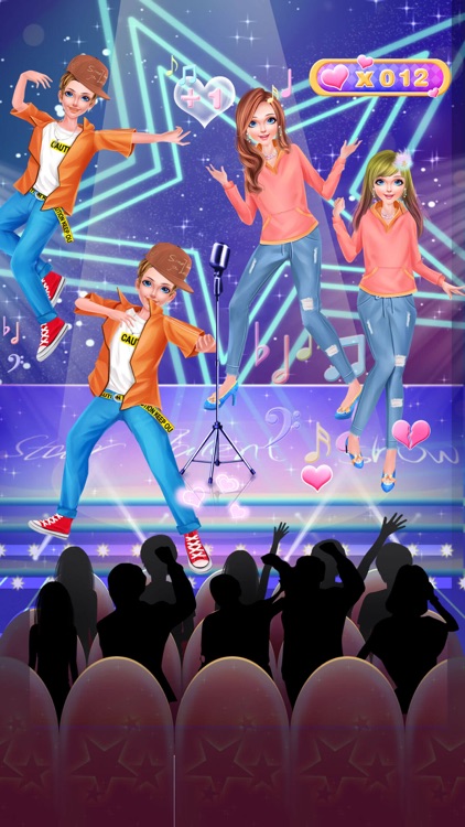 Star Talent Show screenshot-4