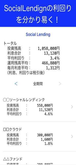 Investment manage