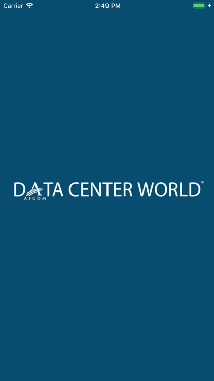 Data Center World