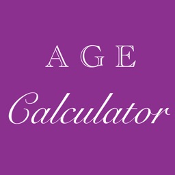 Age Calculator - Calculate Age