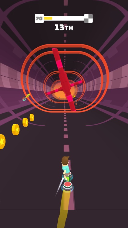Turbo Stars screenshot-7