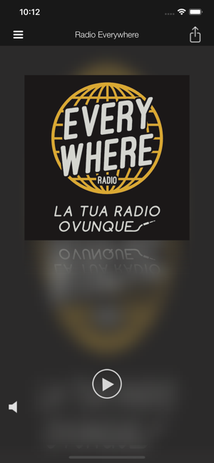 Radio Everywhere