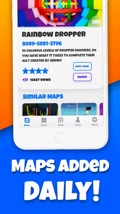 Drop In for Fortnite screenshot-5