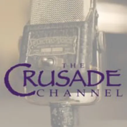 CRUSADE Channel Radio Cheats