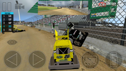 Full Contact Teams Racing screenshot 4