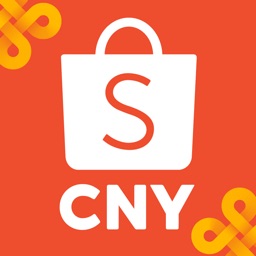 Shopee icon