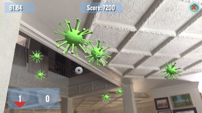 Clean Hero AR! screenshot 3