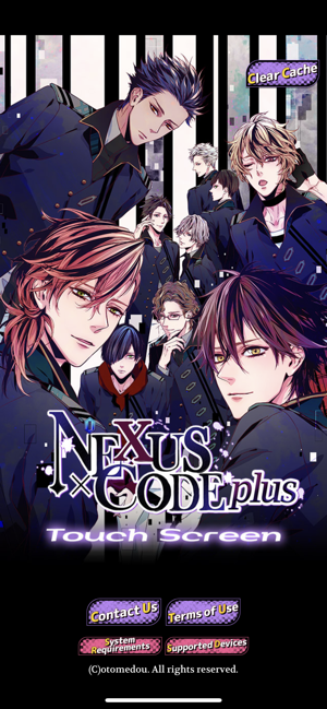 NexusCode Plus(圖1)-速報App