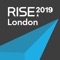 The EventsAIR Attendee App is your one-stop location to stay connected and engaged at RISE 2019 London, our annual user conference for EventsAIR users in the EMEA region