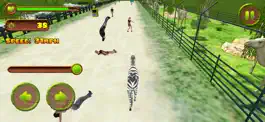 Game screenshot Zoo Escape - 3D Animal Runner mod apk