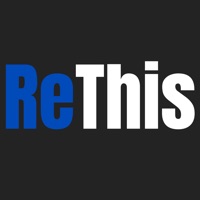 ReThis, DoThat! pour PC