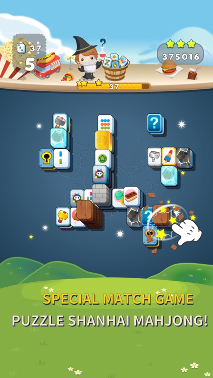 Shanghai Mahjong GO screenshot-4