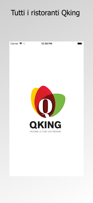 Gruppo Qking(圖1)-速報App