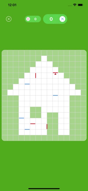 Four. Logic game(圖3)-速報App