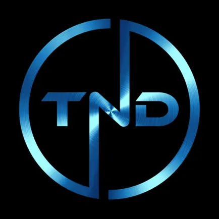 TND STUDIO Читы