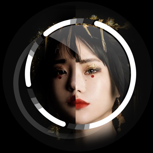 Night Mode Selfie Camera Night Mode Selfie Camera