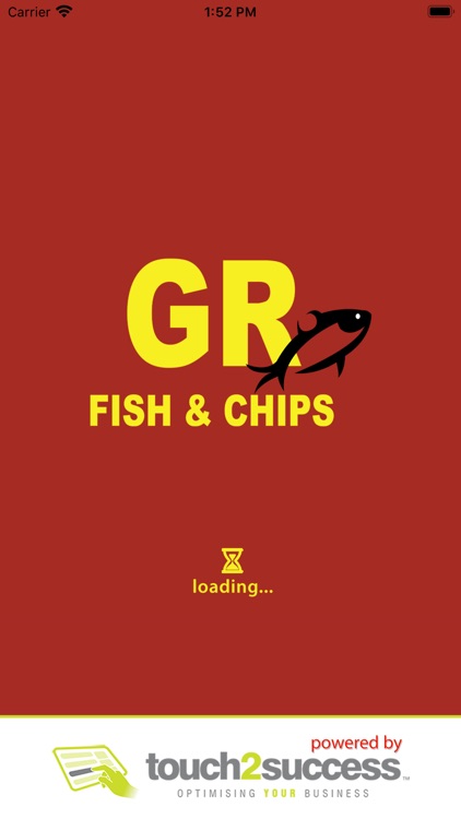 GR Fish&Chips-Hull