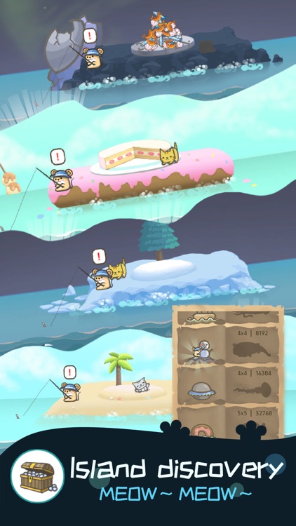 Kitty Island