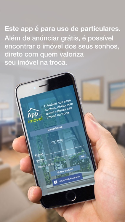 App do Imóvel