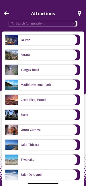 Bolivia Tourism(圖3)-速報App