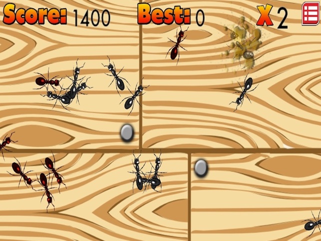 Ant Squisher HD(圖4)-速報App