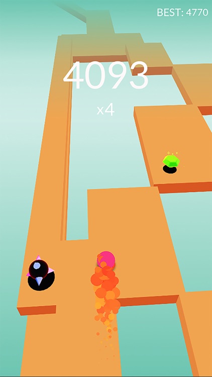 SlidRoad screenshot-3