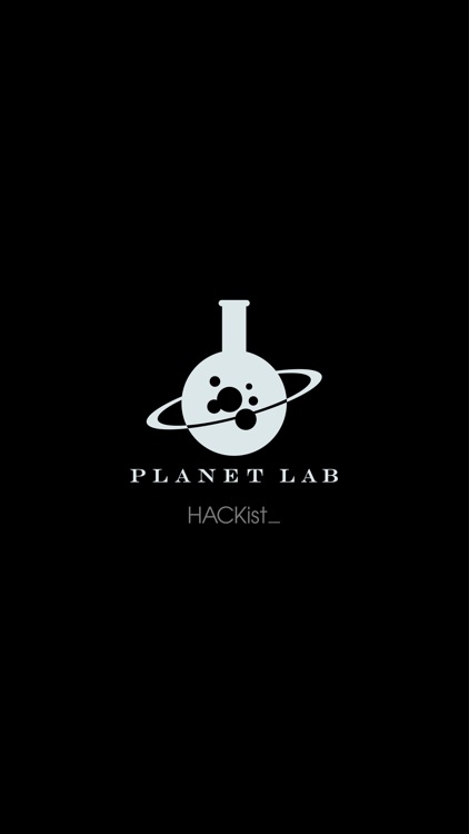 PLANET LAB