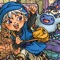 DQモンスターズシリーズの原点『ドラゴンクエストモンスターズ テリーのワンダーランド』が超パワーアップしてスマートフォンに登場! 片手操作でいつでもどこでも気軽に冒険が楽しめます!