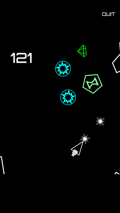 Asteroid Commando Screenshot 8