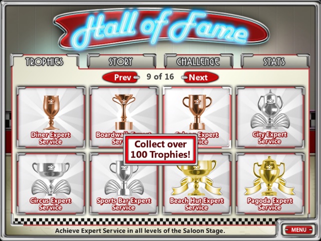Burger Shop 2 Deluxe on AppGamer com Burger Shop 2 Deluxe on AppGamer com
