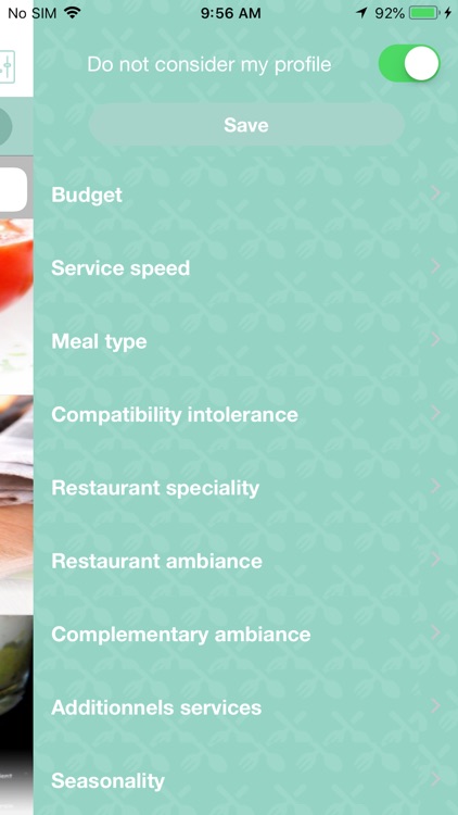 Seekdish Restaurants & Dishes screenshot-4