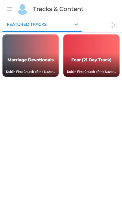 Dublin First Nazarene screenshot-5