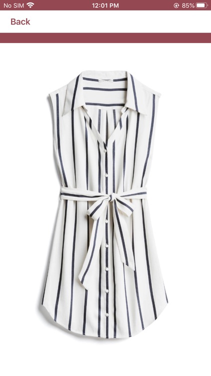 Digital Wardrobe screenshot-3