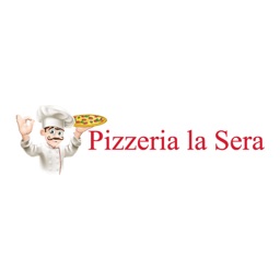 Pizza Kurier La Sera