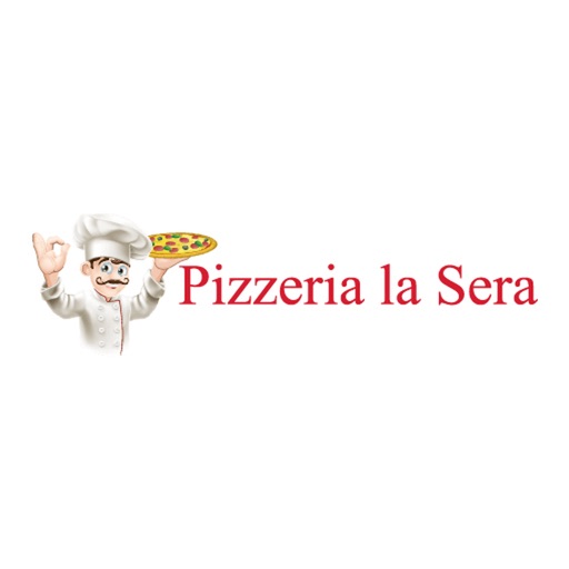 Pizza Kurier La Sera